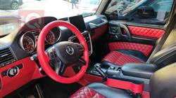 مێرسێدس بێنز G-Class